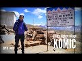 KOMIC World S Highest Village Connected With A Motorable Road