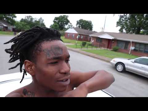 "RUFF" - BCR BJizzle (Shot by: Jayy)