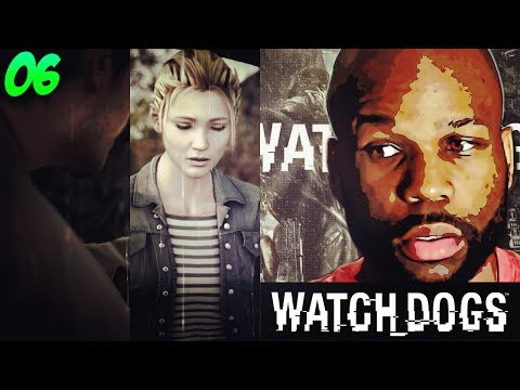 Watch Dogs Gameplay Walkthrough Part 6 - Thanks for the Tip  (Watch Dogs PS4)