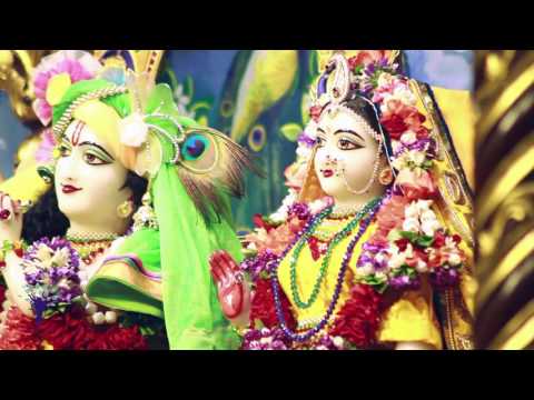 Joy of Krishna Consciousness 063 Hare Krishna Kirtan by Titiksava Karunika Prabhu