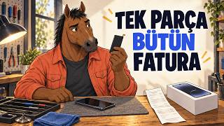 Bir Ürün Neden Tamir Edilemeyecek Gibi Tasarlanır?