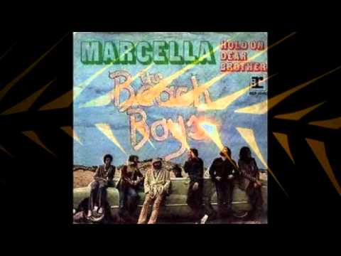 Marcella Beach Boys Cover - Steven Beasley