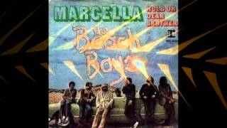 Marcella Beach Boys Cover - Steven Beasley
