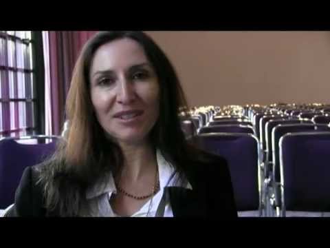 The Willmarth Hypnosis Interviews: Anita Jung