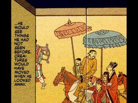 Sandman The Dream Hunters