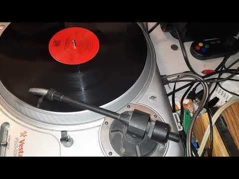 tony Thompson- I want a love like that