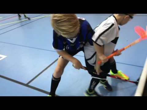 Highlights Knatteligan Pojkar B Nordöstra grön Nivå.