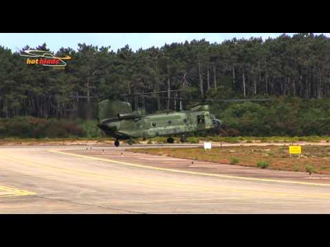 HOT BLADE 2012 - Participanting Nation: Netherlands