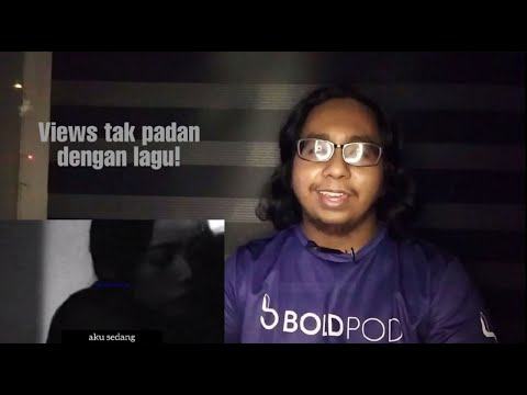 |EP 24| Ruang Hati Feat Heidi Moru - Bingkai Rasa (Review & Reaction) (Edisi Istimewa ALI 2021)