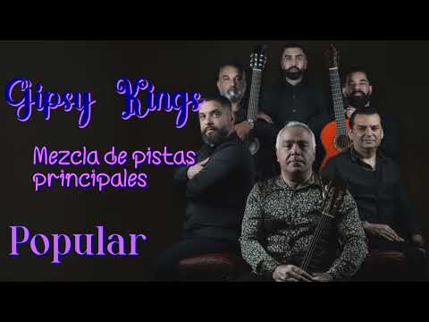 La Rumba de Nicolas-Sucessos que ressoaram com os ouvintesContemporáneo