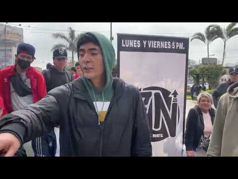 CUARTOS | #CAMARENA - #CERTERO vs #XL - #PKS vs #CANU - #KODI | FECHA 23 (MAÑANERO 2vs2)