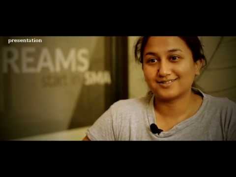 VLSI Expert - Student's View : Madhuparna