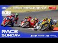 IDM 2025 Oschersleben/4 - Livestream Sonntag