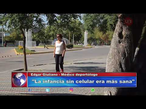 El día de la actividad física