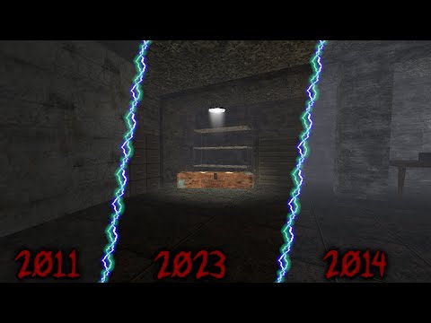 "Nacht der Untoten" - Nazi Zombies: Portable Trailer