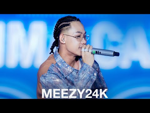 Thumbnail for video: Cool Like Us: La Cima Series [Episode 6: Meezy24K]