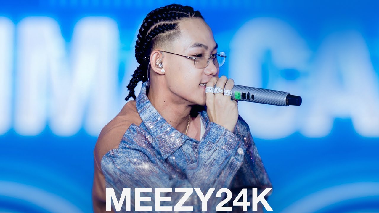 Cool Like Us: La Cima Series [Episode 6: Meezy24K]