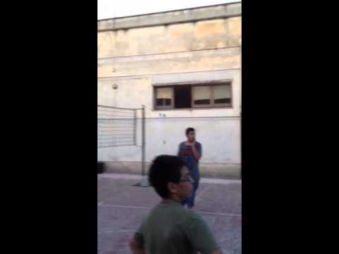 Volley libertas lequile