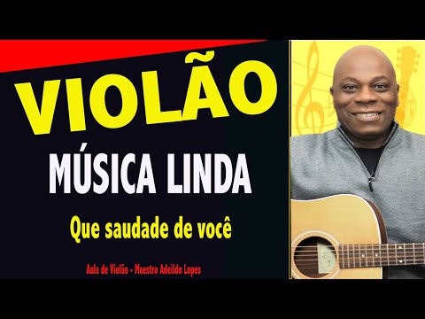 Eita, Saudade De Você! - DIBARBOSAD