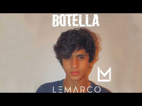 Botella - Lemarco