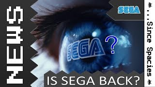 Is Sega Back?