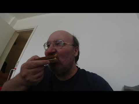 MongoTV_6112 - SPISER RISTET TOASTBRØD OG SPILLER FARMING SIMULATOR 19