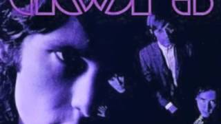 The Doors - Crystal Ship (Chopped &amp; Screwed)