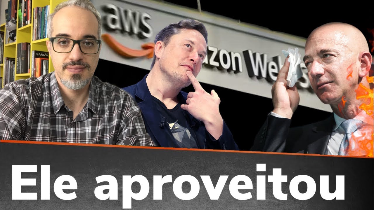 21/10/2025: ISTO É INACEITÁVEL