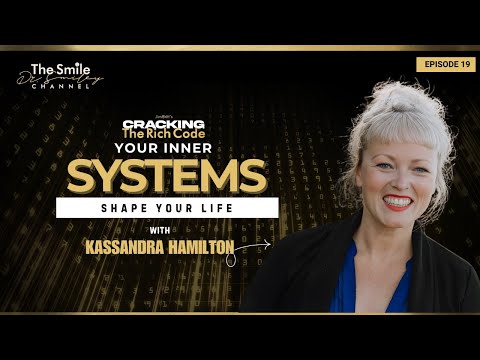 Kassandra Hamilton on Why True Wealth Is Alignment and Reach | Cracking The Rich Code