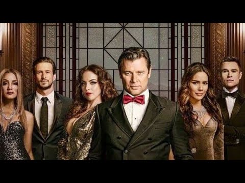 DYNASTIA - 3. sezon - zwiastun | OGLĄDAJ NA NETFLIX