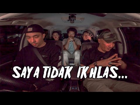 Ghostcartour #17 - GENG COWOK JURNAL MENCARI CERITA MISTIS DI DAERAH BOGOR