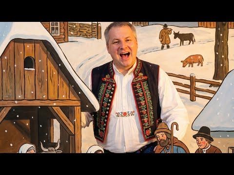 Casi - Ladův betlém