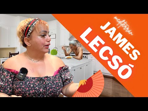 Varga Irén konyhája - MEDITERRÁN CIGÁNY LECSÓ