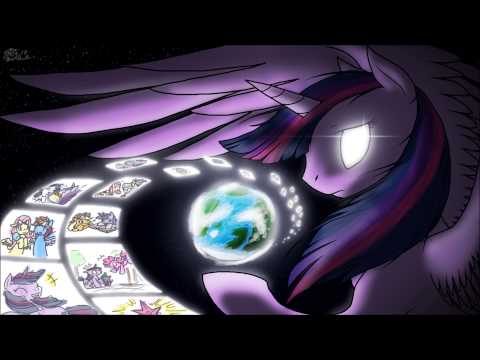 4everfreebrony - Chant of Immortality (ft. Chi-Chi)