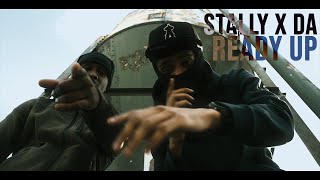 DA x Stally - Ready Up (Official Video)