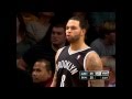 Deron Williams Rejected By Blake Griffin - Clippers @ Nets 11/23/2012