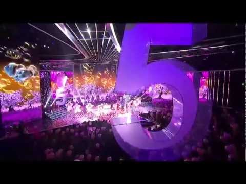 Fifth Harmony - Anything Could Happen 2 - THE X FACTOR  FINAL (HD)