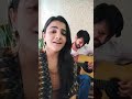 Yeh Ishq Hai Jab We Met Acoustic Cover Feat Sonalika Verma