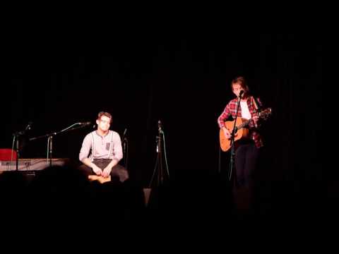 Petr Matyáš Cibulka - Labyrint (Divadlo Jesličky)