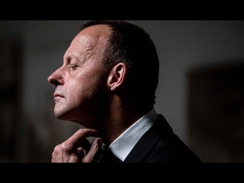 BITTERE WAHRHEIT FÜR MERZ: "Ich habe in der CDU keine Aufgaben"