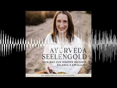 Wenn Düfte die Seele berühren: Ayurveda, Emotionen und Ätherische Öle - im Interview mit Katja Da...