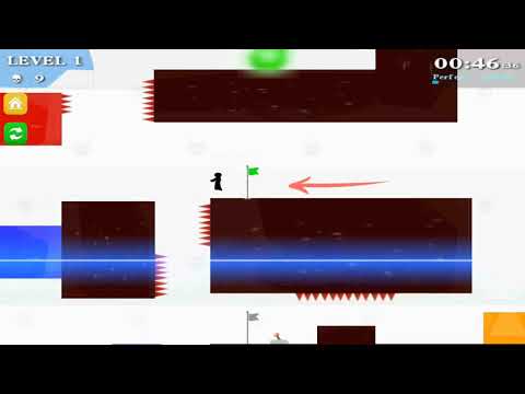 Vex 2 : Stickman Impaled