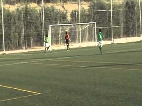 Sporting de Hortaleza Conti