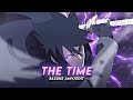 Dravyn Time I Sasuke Project File AMV Edit