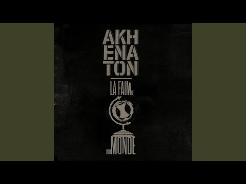 La faim de leur monde