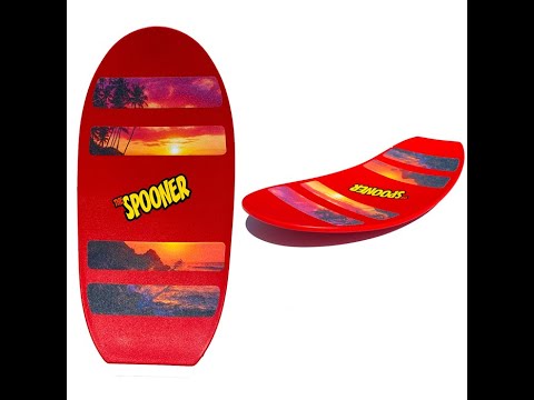 Spooner Board