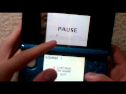GO Series 10 Second Run Nintendo DS