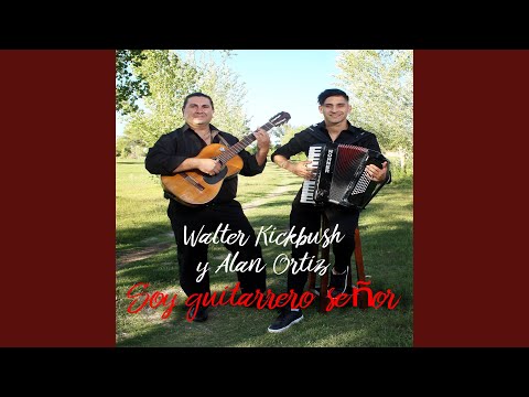 Soy Guitarrero Señor