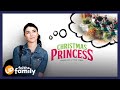 Christmas Princess - Movie Sneak Peek