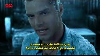 Ricky Martin - Private Emotion (Tradução) (Clipe Legendado)